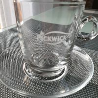 Pickwick Tee Gläser Set Köln - Zollstock Vorschau