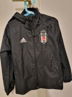 Adidas Regen-Trainingsjacke "Beşiktaş" Nordrhein-Westfalen - Hemer Vorschau