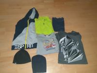 Sweatjacke, shirt, Fleece, Esprit, Batman, Nike, 128,134 Niedersachsen - Braunschweig Vorschau