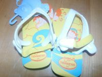 Havaianas Hawaianas Baby Flip Flops Gr. 20  NEU OVP aus Brasilien Berlin - Reinickendorf Vorschau