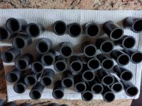 PVC Muffen 20mm Durchmesser - neu Nordrhein-Westfalen - Oberhausen Vorschau