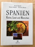 Spanien: Küche, Land und Menschen Buch München - Pasing-Obermenzing Vorschau