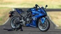 GSX 8 R  NEU! ***4 Jahre Suzuki Pro Garantie*** Duisburg - Meiderich/Beeck Vorschau