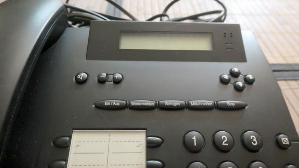 Telefon "Actron AB" in Berlin