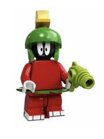 LEGO® Minifigur - Marvin the Martian - Looney Tunes - 71030 Bremen - Oberneuland Vorschau