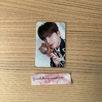 ATEEZ JONGHO PHOTOCARD Frankfurt am Main - Bockenheim Vorschau