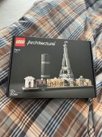 Lego Architecture Paris Niedersachsen - Burgdorf Vorschau