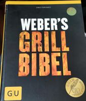 Webers Grillbibel Bielefeld - Bielefeld (Innenstadt) Vorschau