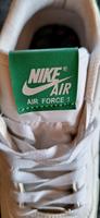 Nike Air Force 1, Gruß 43, grün, Unisex, Sneaker Nordrhein-Westfalen - Soest Vorschau