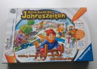 TipToi Jahreszeiten 4-8 Jahre Baden-Württemberg - Ketsch Vorschau