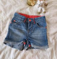 Kurze Jeansshorts Dopodopo Gr. 86   2,50€ Bayern - Dettelbach Vorschau