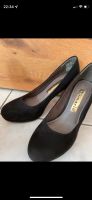 Neue Tamaris Pumps schwarz 38 10cm Absatz Bayern - Karlstein Vorschau