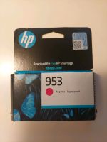 HP 953, Tintenpatrone, Magenta, NEU, inkl. Versand Essen - Essen-Werden Vorschau