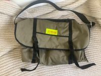 MANHATTAN PORTAGE Messenger Bag Weekender olivgrün / khaki Niedersachsen - Oldenburg Vorschau