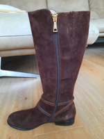 DAMEN STIEFEL * TOLLE WILDLEDERSTIEFEL v. JOOP Gr. 38,5 Innenstadt - Köln Altstadt Vorschau