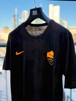 Original AS Rom Trikot | Top Zustand Gr. M Frankfurt am Main - Gutleutviertel Vorschau