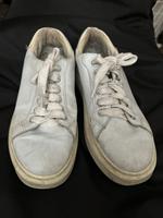 Weiße Schuhe Sendling - Obersendling Vorschau