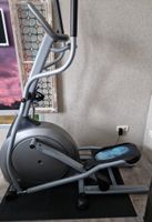 Crosstrainer / Hometrainer Vision Fitness deluxe Sachsen-Anhalt - Wolmirstedt Vorschau