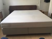 Box-Spring-Bett IKEA Berlin - Charlottenburg Vorschau