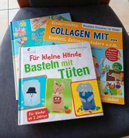 Div. Bastelbuch,  Basteln mit Kindern Brandenburg - Brieselang Vorschau