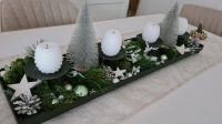 Adventskranz Adventskerzenhalter 80 x 20 Nordrhein-Westfalen - Iserlohn Vorschau