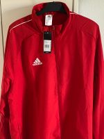 Präsentionsjacke Adidas Hamburg Barmbek - Hamburg Barmbek-Süd  Vorschau