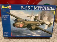 Revell B-25J Mitchell Rheinland-Pfalz - Kusel Vorschau