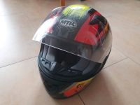 MTR Kinder Motorradhelm YS 47-48 cm Sachsen - Neukirchen/Erzgeb Vorschau