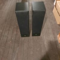 Cat Hifi-Standboxen 2-er Set Nordrhein-Westfalen - Oberhausen Vorschau