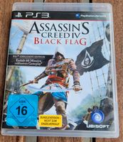 PlayStation Assassin's Creed IV Black Flag Hessen - Schwalbach a. Taunus Vorschau