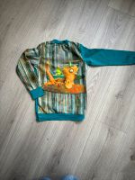 Pullover dünn Handmade Drache Surfbrett Sommer Niedersachsen - Stuhr Vorschau