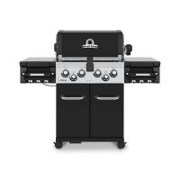 Broil King Regal 490 Schwarz Gas Grill Outdoor Nordrhein-Westfalen - Ibbenbüren Vorschau