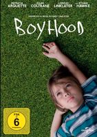 1 DVD Boyhood Hessen - Brachttal Vorschau