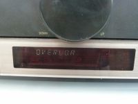 Technics SA-DX850 AV Control Receiver Dolby Digital Rheinland-Pfalz - Sankt Goar Vorschau