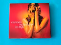 Campari Red Passion Lounge ☆ 2 CD Chill out Soul Electronic House Nordrhein-Westfalen - Rheda-Wiedenbrück Vorschau