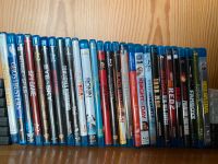 Top Zustand! 27 Filme BluRay, einzeln o. Set, verschiedene Preise Bayern - Sommerach Vorschau