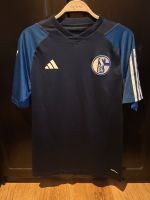 Adidas Fc Schalke 04 Trainingsshirt kurz Nordrhein-Westfalen - Voerde (Niederrhein) Vorschau