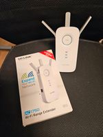 TP-Link Wi-Fi Range Extender AC1750 Niedersachsen - Ritterhude Vorschau