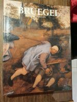 Bruegel das Gesamtwert Kunst Buch NEU Marijnissen, Roger H Bayern - Großwallstadt Vorschau