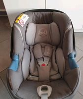 Babyschale Cybex (Maxi Cosi) 2x Zwillinge inkl. Spiegel Niedersachsen - Seevetal Vorschau