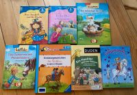 Verschiedene Kinderbücher 1.-3. Klasse Baden-Württemberg - Oftersheim Vorschau