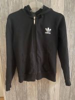 Adidas Sweatjacke XS Gr 158/164 Nordrhein-Westfalen - Hattingen Vorschau