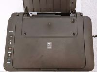 Canon PIXMA MG2550 3-in-1 Tintenstrahl-Multifunktionsdrucker Oppenheim - Köngernheim Vorschau