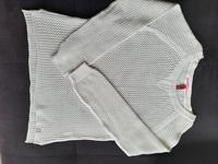Tolle sommer Pullover Strick pulli gelöchert L s.Oliver w.Neu Baden-Württemberg - Weil am Rhein Vorschau