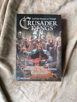 Crusader Kings / Free League / Tabletop / paradox Nordrhein-Westfalen - Recklinghausen Vorschau