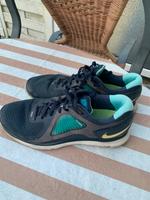 Nike Air, Sportschuhe, 44,5 Hessen - Marburg Vorschau