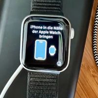 Apple Watch Series 4 Nike Niedersachsen - Braunschweig Vorschau