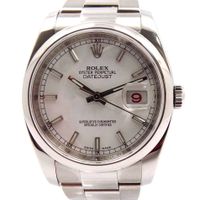 ROLEX DATEJUST ROULETTE AUTOMATIK UHR EDELSTAHL vxlt 83050 Essen - Altenessen Vorschau