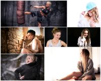 Fotoshooting - Modell gesucht! [TFP] Freiburg im Breisgau - Altstadt Vorschau