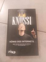 Buch Knossi König des Internets Baden-Württemberg - Appenweier Vorschau